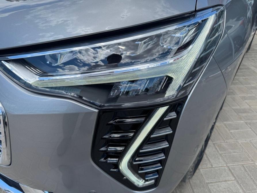 Haval Jolion I Астрахань  - изображение 9