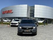 Lada (ВАЗ) Vesta I Крым  - изображение 20