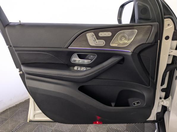 Mercedes-Benz GLE II (V167) с пробегом 2021 года, цена 6 995 000 рублей, 109841 км, внедорожник, Автокод Объявления