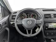 Skoda Yeti I Рестайлинг Москва  - изображение 50