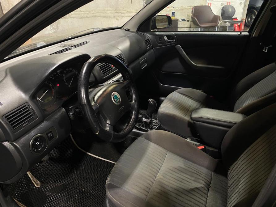 Skoda Octavia I (A4) Рестайлинг Челябинск  - изображение 3