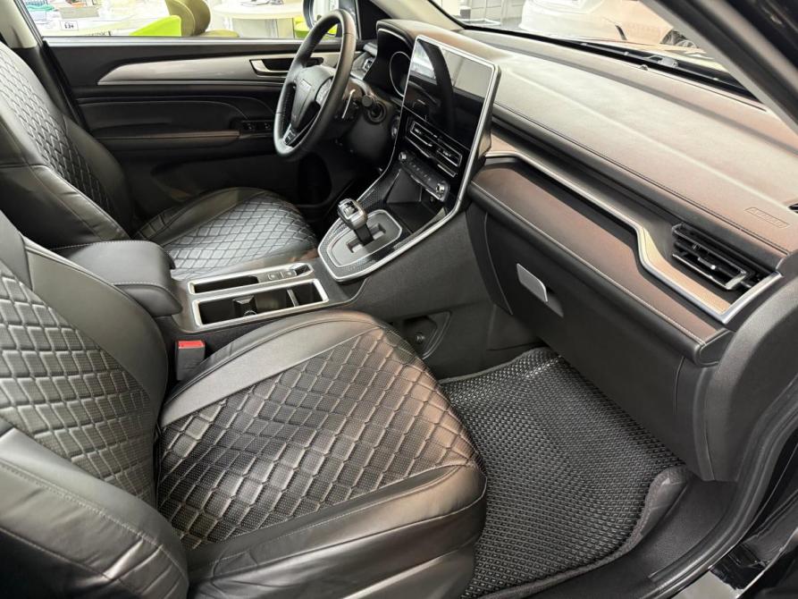 Haval M6 II Киров  - изображение 12