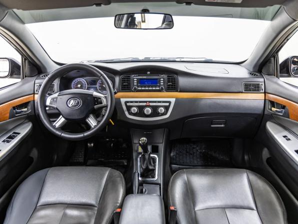Lifan Solano I (620) с пробегом 2013 года, цена 389 000 рублей, 144777 км, седан, Автокод Объявления