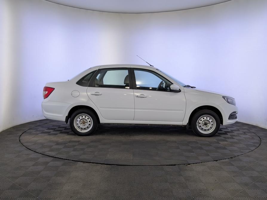 Lada (ВАЗ) Granta I Рестайлинг Москва  - изображение 25