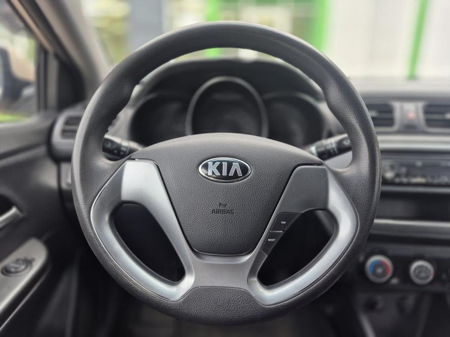 Kia Rio III Рестайлинг Ярославль  - изображение 12