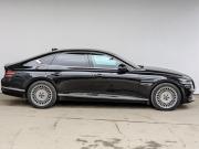 Genesis G80 II Москва  - изображение 34