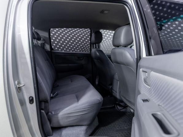 Toyota Hilux VII Рестайлинг с пробегом 2012 года, цена 1 424 000 рублей, 251739 км, offers.body_type.unknown, Автокод Объявления
