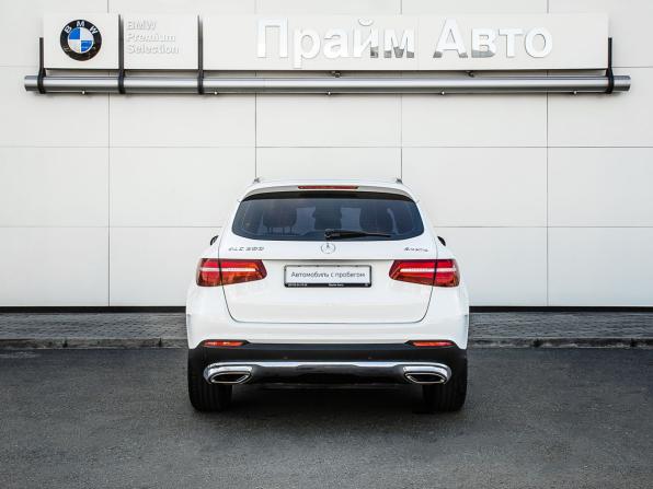 Mercedes-Benz GLC I (X253) с пробегом 2015 года, цена 2 640 000 рублей, 177757 км, внедорожник, Автокод Объявления