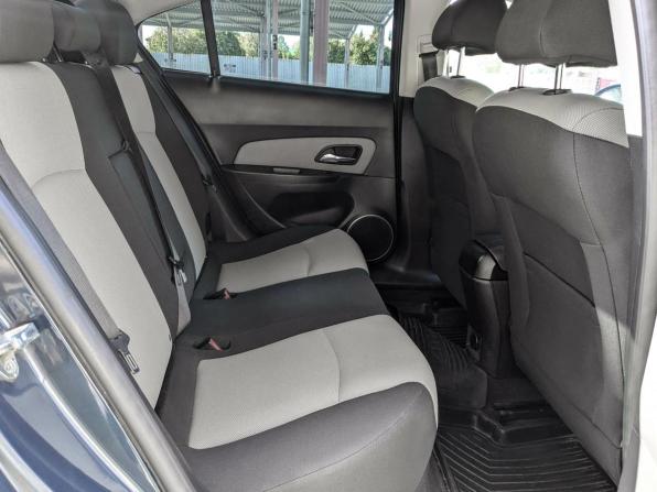 Chevrolet Cruze I с пробегом 2011 года, цена 648 900 рублей, 227000 км, седан, Автокод Объявления
