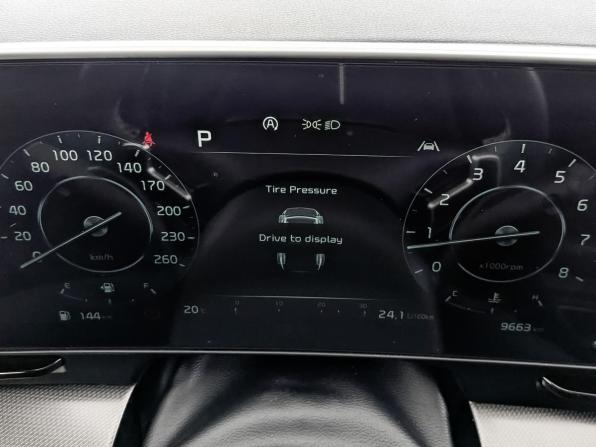 Kia Sportage V с пробегом 2023 года, цена 3 770 000 рублей, 9670 км, внедорожник, Автокод Объявления