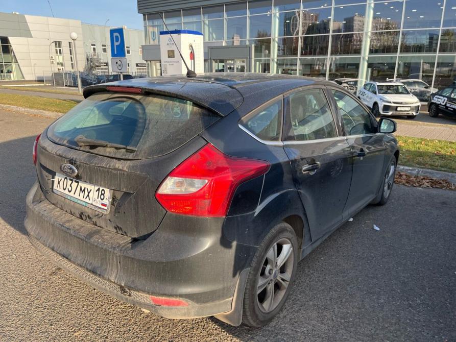 Ford Focus III Ижевск  - изображение 22