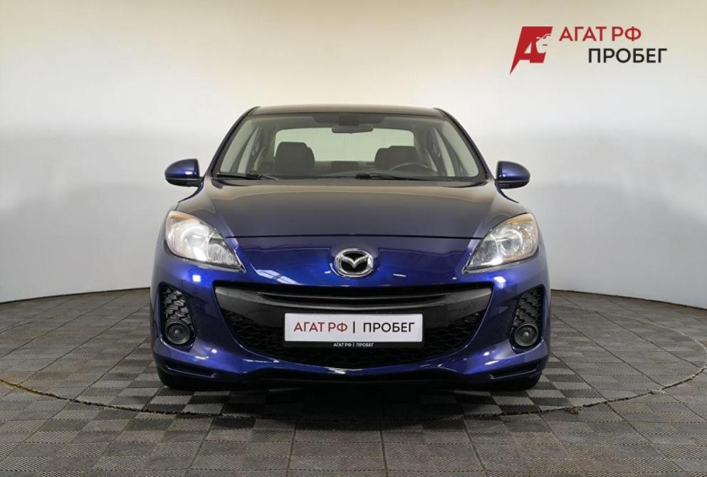 Mazda 3 II (BL) Нижний Новгород  - изображение 2