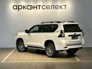 Toyota Land Cruiser Prado 150 Series Рестайлинг 3 Краснодар  - изображение 46