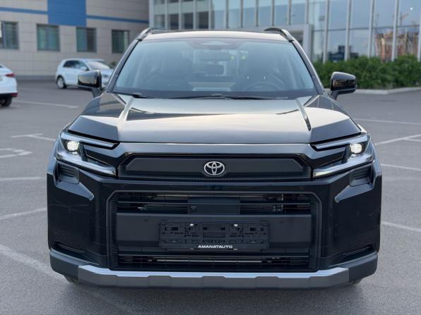 Toyota RAV4 VI (XA60) с пробегом 2026 года, цена 4 000 000 рублей, 25 км, внедорожник, Автокод Объявления