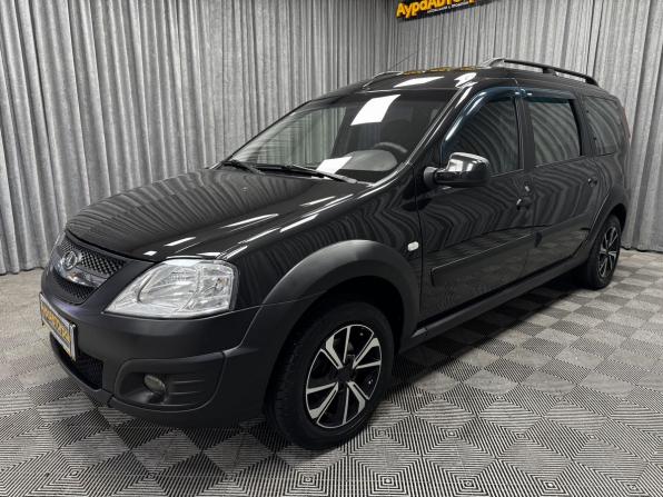 Lada (ВАЗ) Largus I с пробегом 2019 года, цена 970 000 рублей, 179553 км, универсал, Автокод Объявления