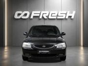Hyundai Accent II Воронеж  - изображение 18