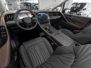 GAC Trumpchi M8 II Москва  - изображение 39