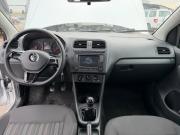 Volkswagen Polo V Рестайлинг Пермь  - изображение 12
