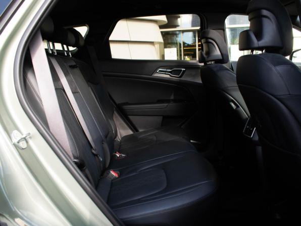 Kia Sportage V с пробегом 2022 года, цена 3 960 000 рублей, 30942 км, внедорожник, Автокод Объявления