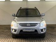 Kia Sportage II Рестайлинг Москва  - изображение 16
