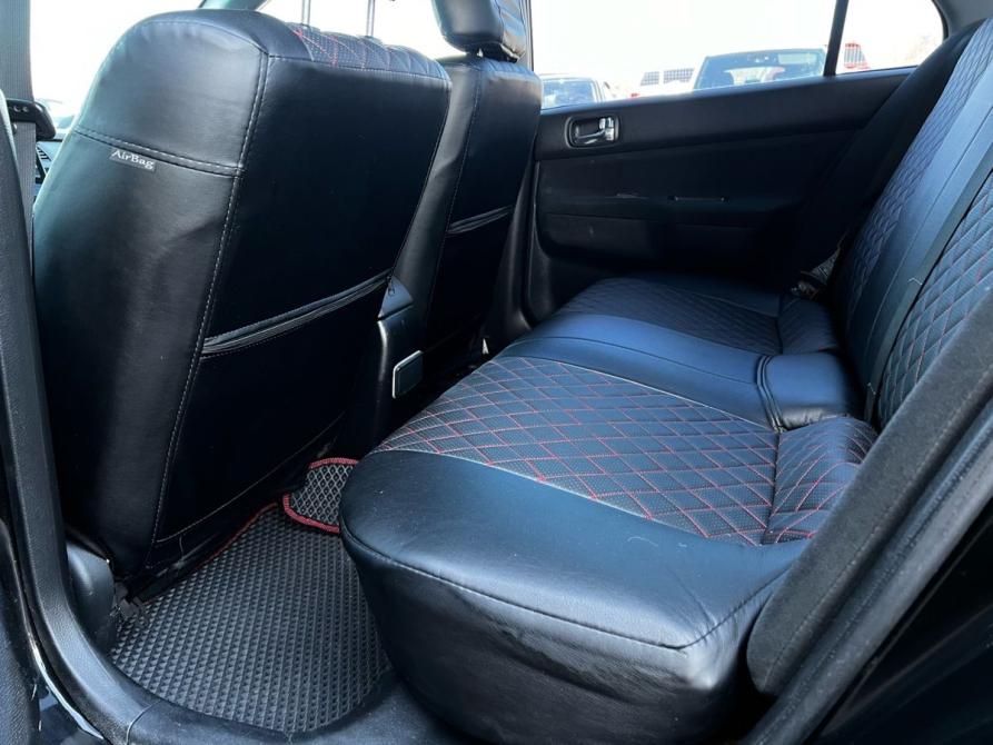 Mitsubishi Lancer IX Рестайлинг Волгоград  - изображение 16