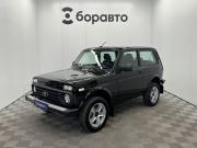 Lada (ВАЗ) Niva Legend Воронеж  - изображение 20
