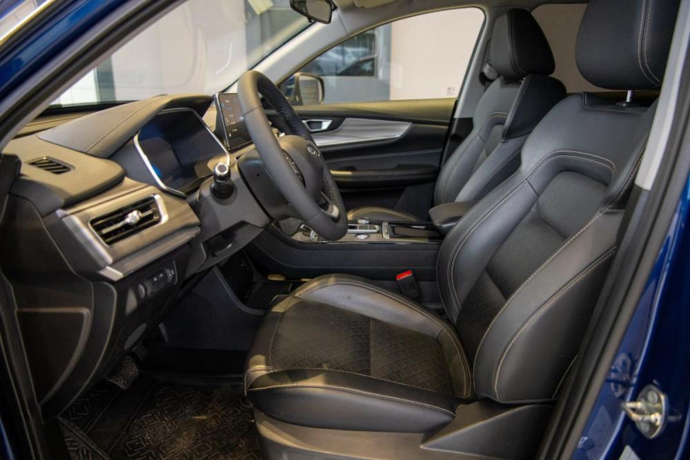 Chery Tiggo 8 Pro I Ростов-на-Дону  - изображение 12