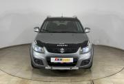 Suzuki SX4 I (Classic) Рестайлинг Волгоград  - изображение 37