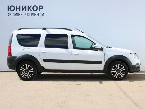 Lada (ВАЗ) Largus I Рестайлинг с пробегом 2021 года, цена 1 359 000 рублей, 51727 км, универсал, Автокод Объявления