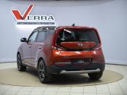Kia Soul III Уфа  - изображение 23