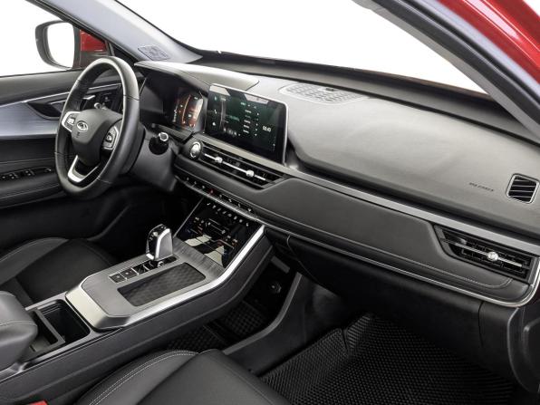Chery Tiggo 4 Pro I Рестайлинг с пробегом 2023 года, цена 1 455 000 рублей, 57280 км, внедорожник, Автокод Объявления