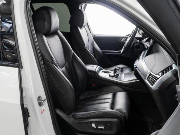 BMW X5 IV (G05/G18) с пробегом 2020 года, цена 7 949 000 рублей, 91861 км, внедорожник, Автокод Объявления