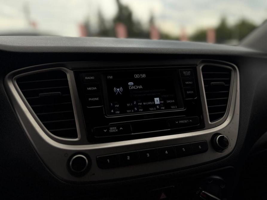 Hyundai Solaris II Рестайлинг Альметьевск  - изображение 11