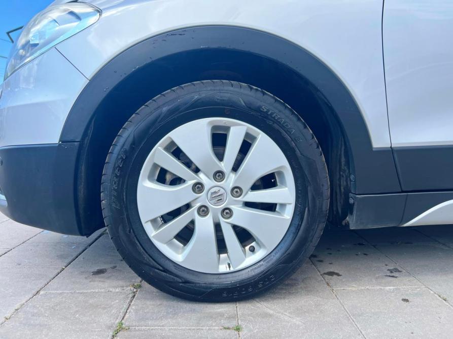 Suzuki SX4 II (S-Cross) Стерлитамак  - изображение 9