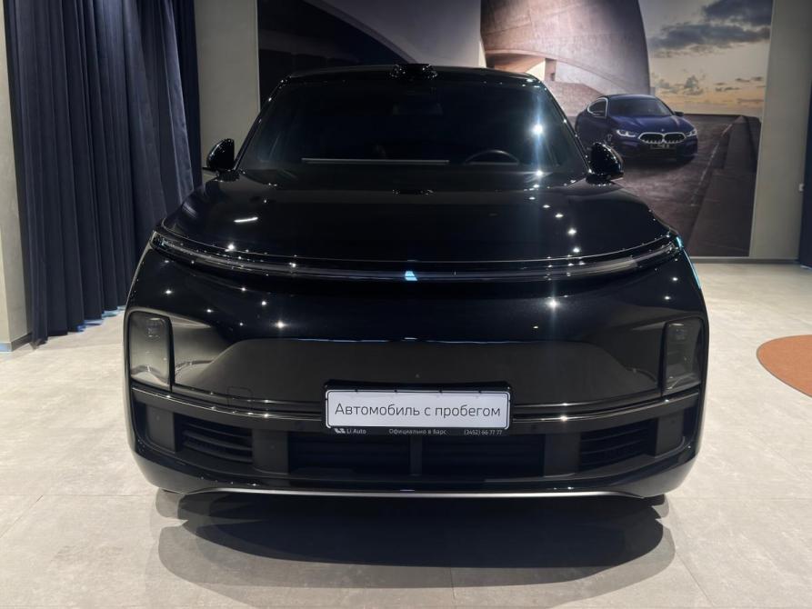 Li Auto (Lixiang) L9 I Тюмень  - изображение 3