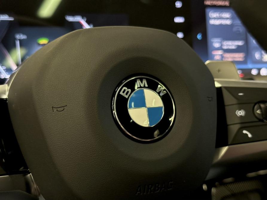 BMW X1 III (U11/U12) Воронеж  - изображение 14