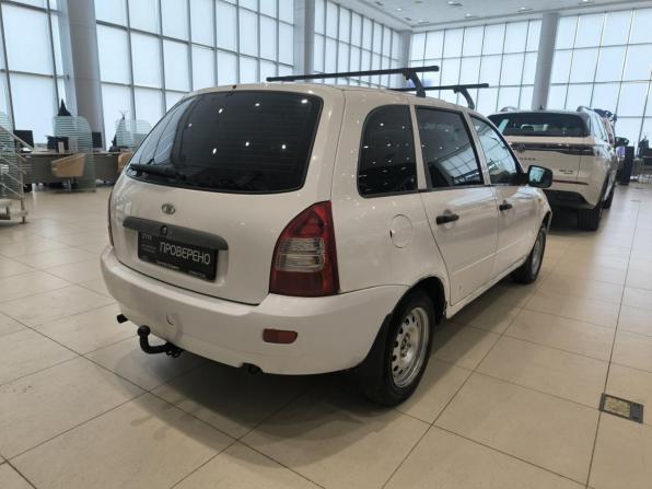 Lada (ВАЗ) Kalina I с пробегом 2011 года, цена 140 000 рублей, 226000 км, универсал, Автокод Объявления
