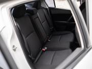 Mazda 3 II (BL) Сочи  - изображение 26