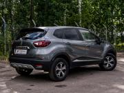 Renault Kaptur I Рестайлинг Санкт-Петербург  - изображение 18