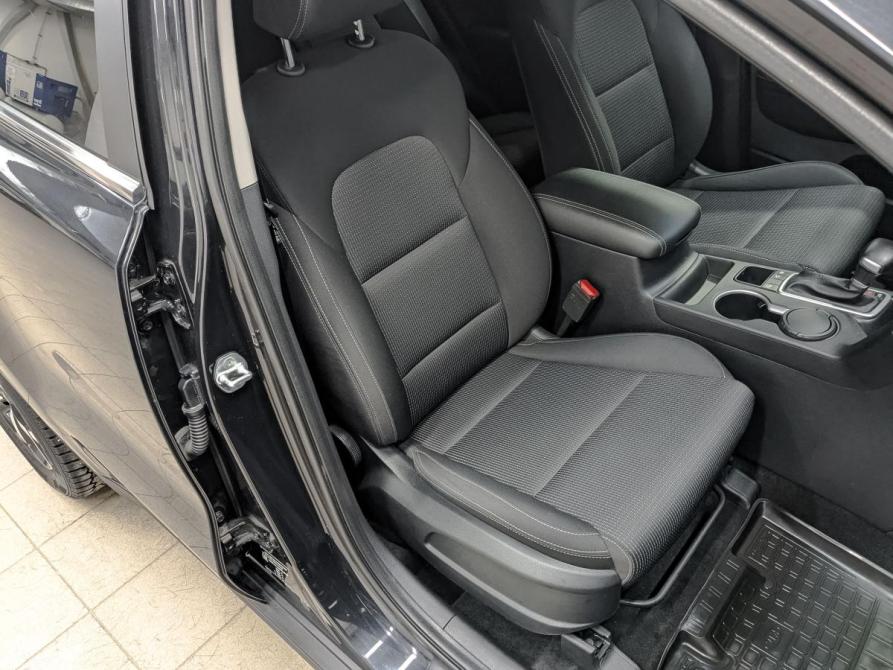 Kia Sportage IV Рестайлинг Москва  - изображение 23