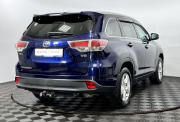 Toyota Highlander III (XU50) Нижний Новгород  - изображение 30