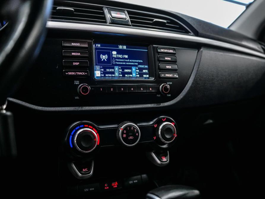 Kia Rio IV Красноярск  - изображение 22
