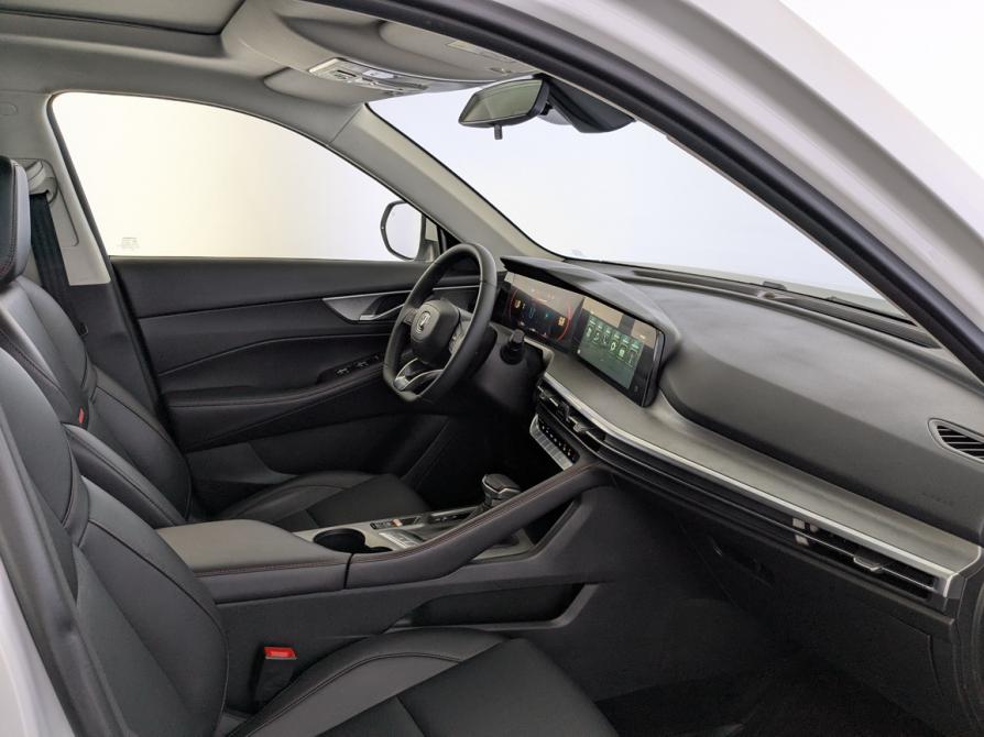 Changan CS35 Plus I Рестайлинг Москва  - изображение 11