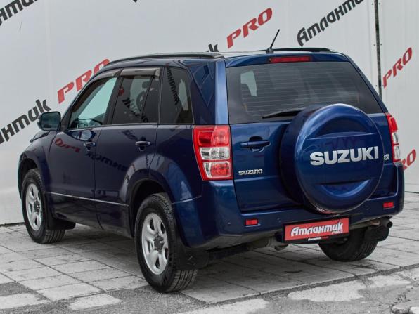 Suzuki Grand Vitara II Рестайлинг с пробегом 2011 года, цена 1 000 000 рублей, 236582 км, внедорожник, Автокод Объявления