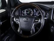 Toyota Land Cruiser 200 Series Рестайлинг 2 Москва  - изображение 36