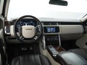Land Rover Range Rover IV Москва  - изображение 32