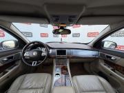 Jaguar XF I Санкт-Петербург  - изображение 18