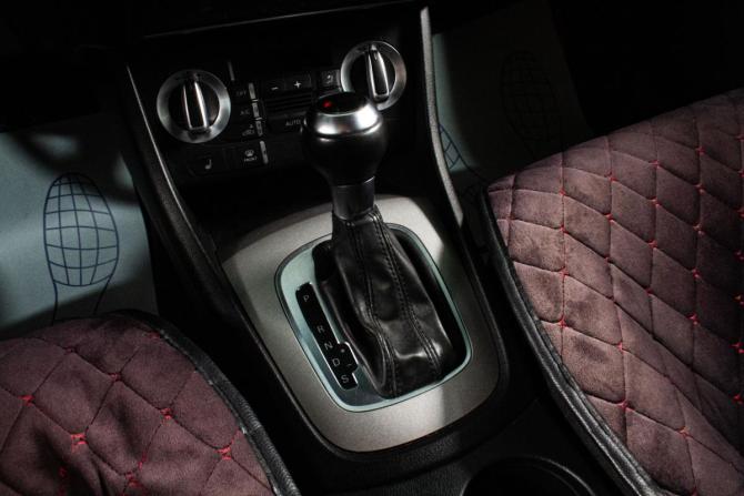 Audi Q3 I (8U) с пробегом 2013 года, цена 1 289 000 рублей, 132000 км, внедорожник, Автокод Объявления