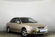 Kia Spectra I Рестайлинг 2 Пермь  - изображение 21