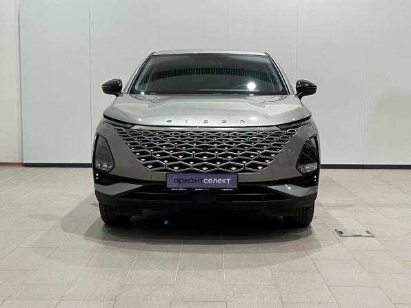 Omoda C5 I с пробегом 2023 года, цена 1 680 000 рублей, 15496 км, внедорожник, Автокод Объявления
